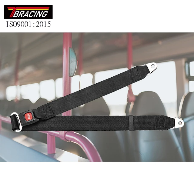 2 точечный ремень безопасности