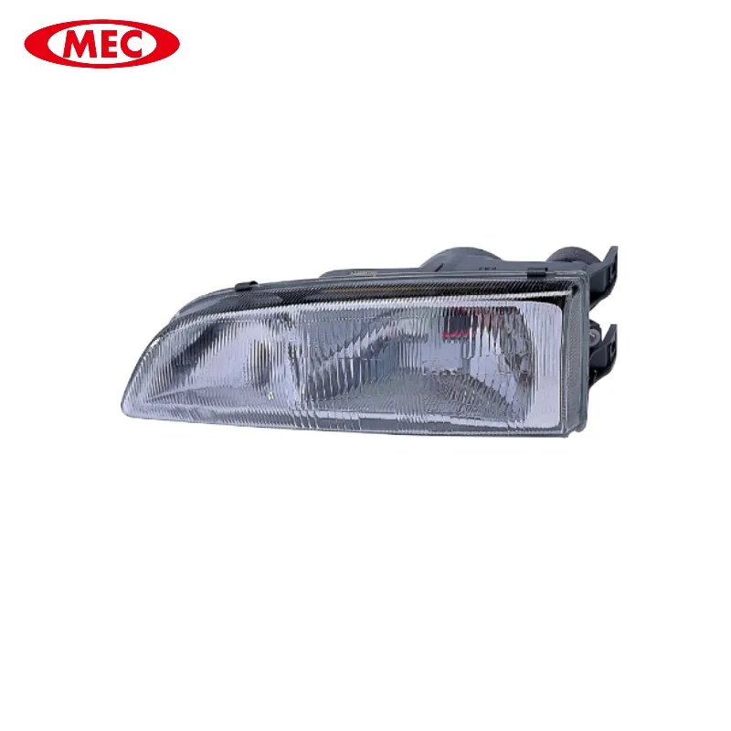 mec head lamp