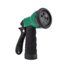 Green, Black