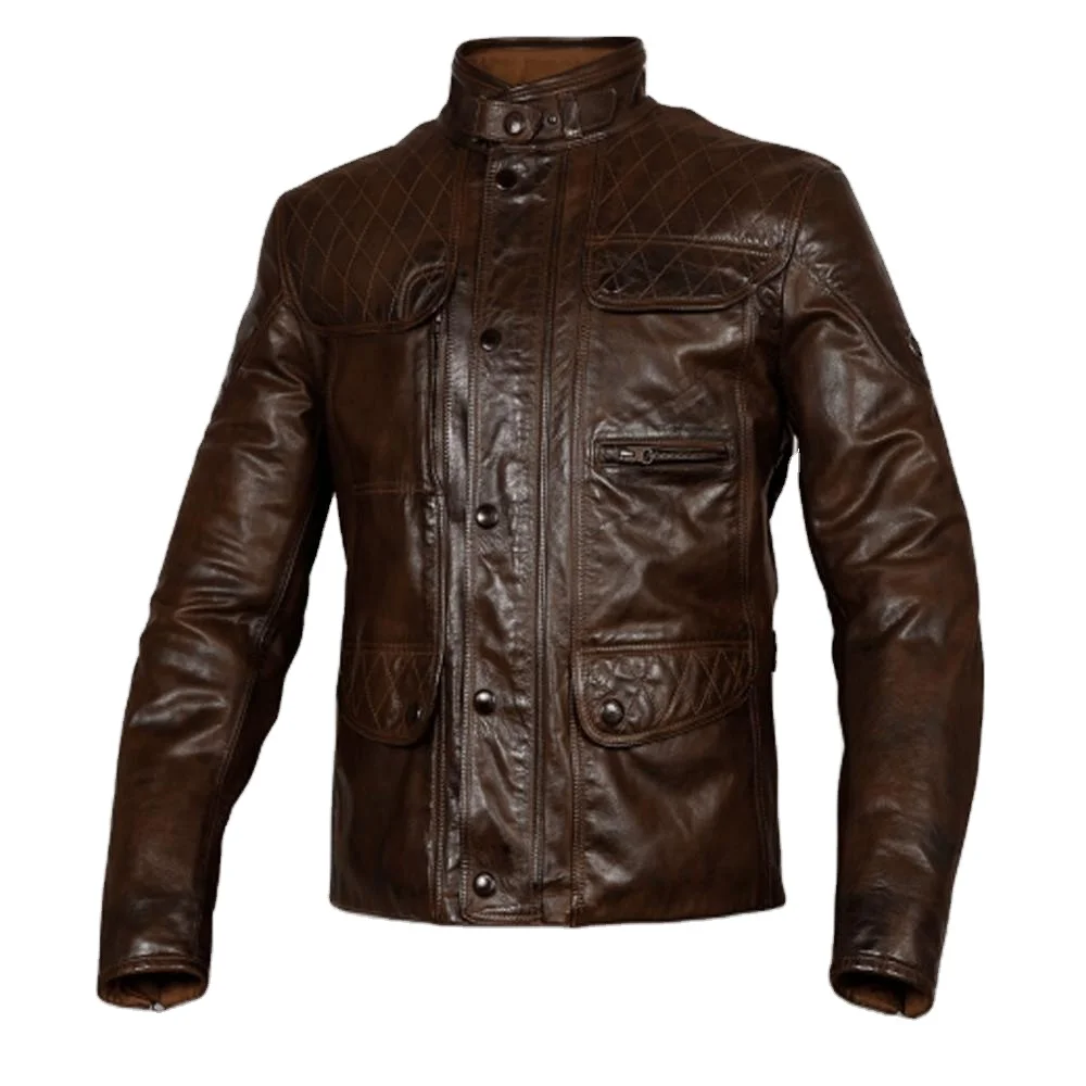 matchless motorcycle jacket