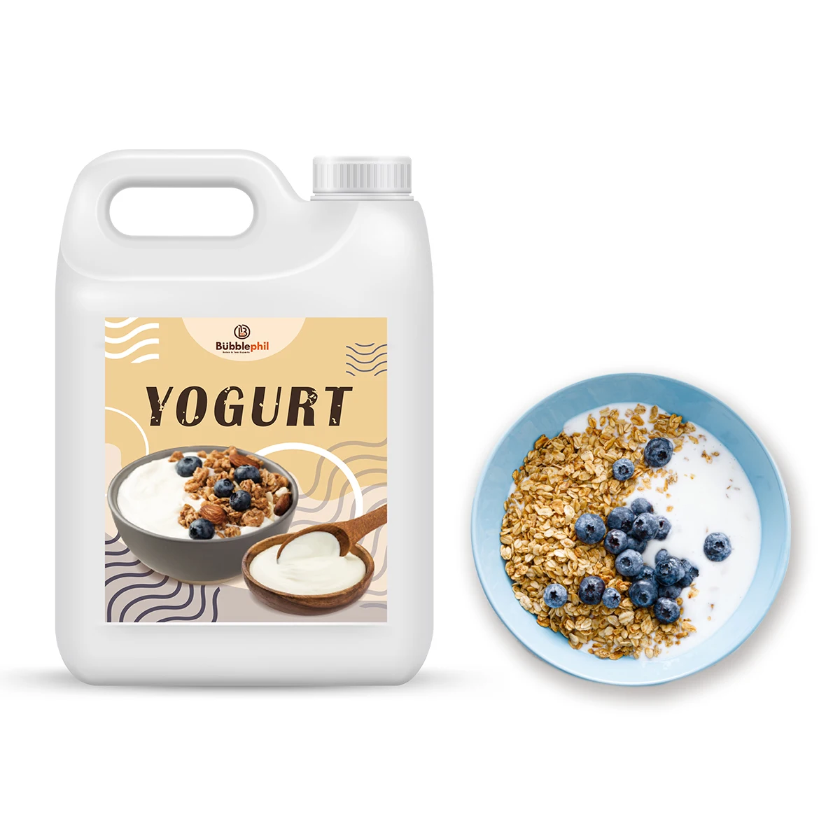 दही सिरप - Buy Yogurt Syrup Product on Alibaba.com