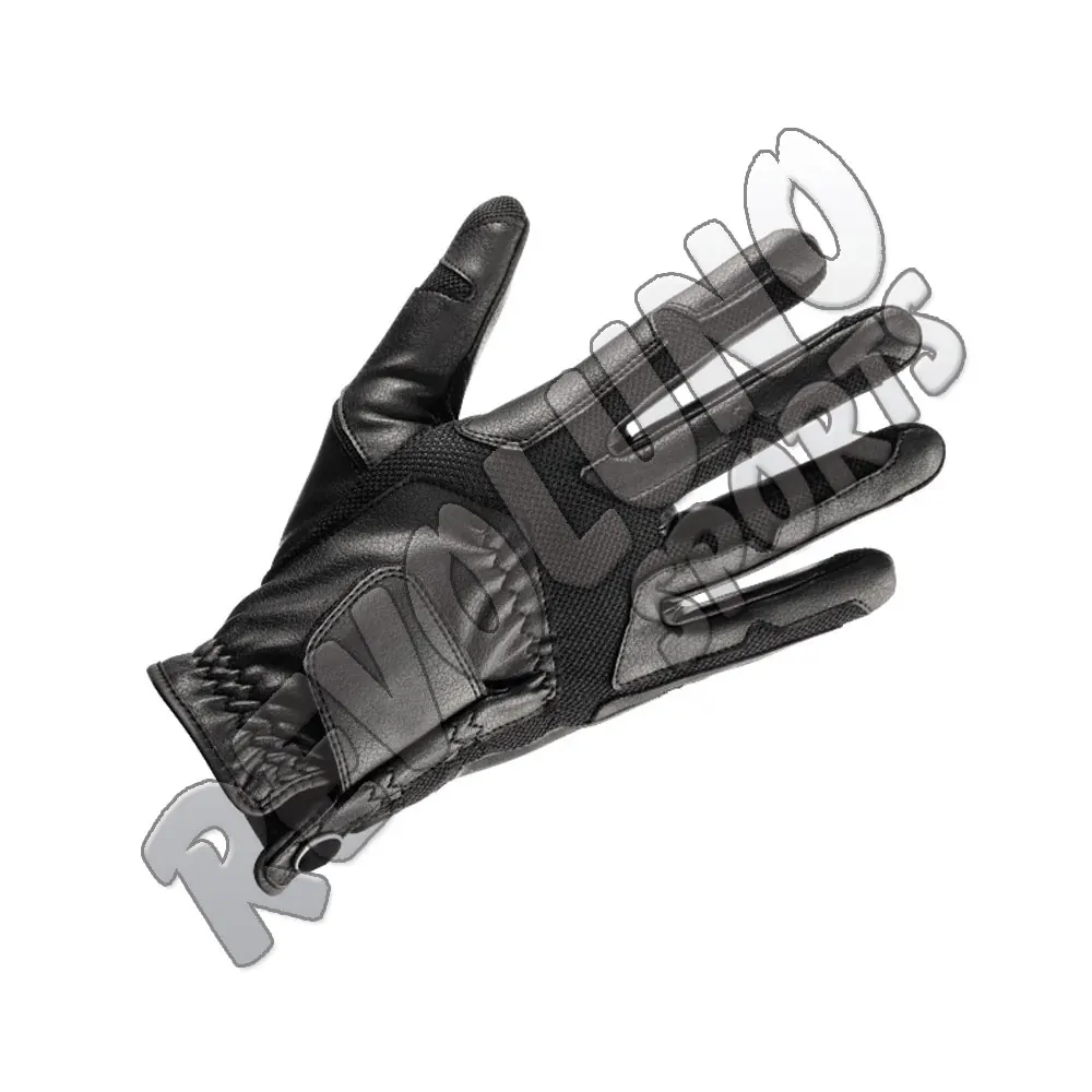 Перчатки для верховой езды по низкой цене от производителя лучшей оптовая продажа