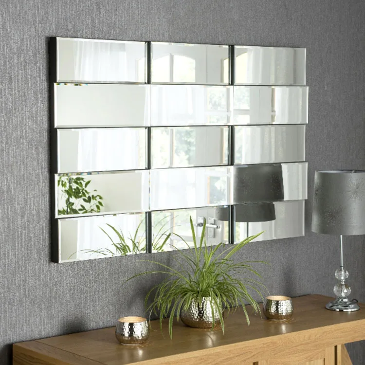 Multi mirror