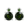 Chrome Diopside