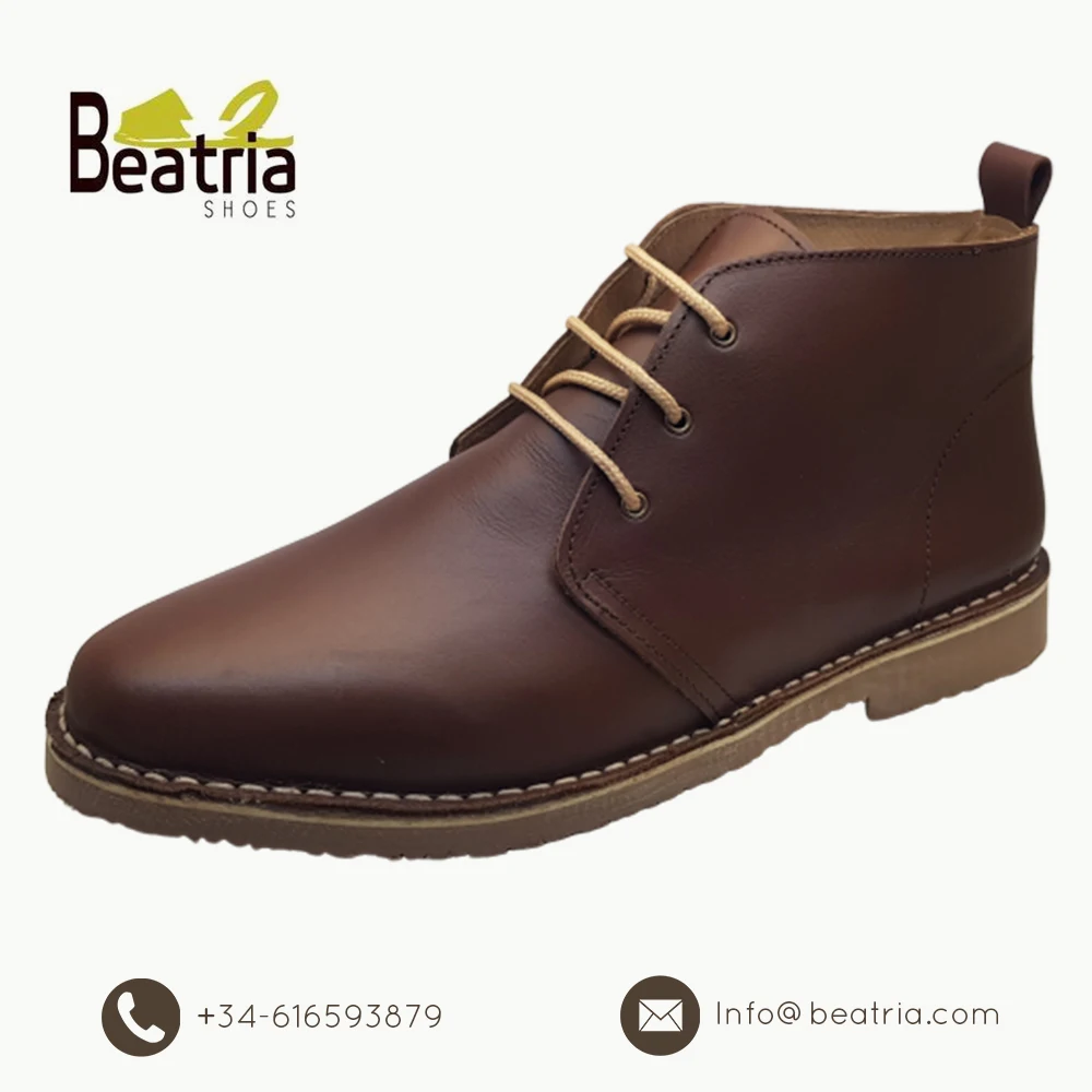 wholesale leather boots