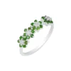 Diopside chromifère