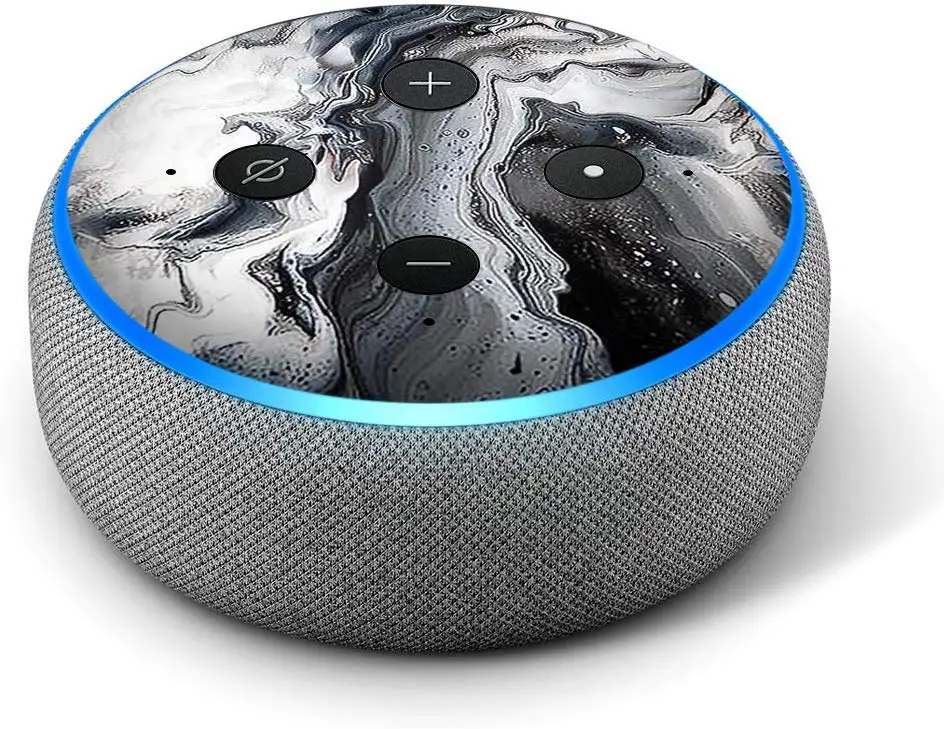 high quality echo dot 3rd generation