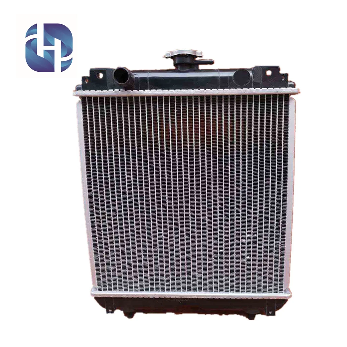 Radiator for Kubota U30 Excavator| Alibaba.com