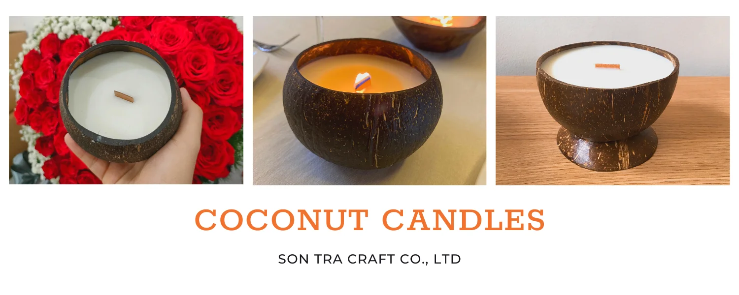 Acacia Heart Shaped Bowl Candles With Spring Hydrangea High Quality