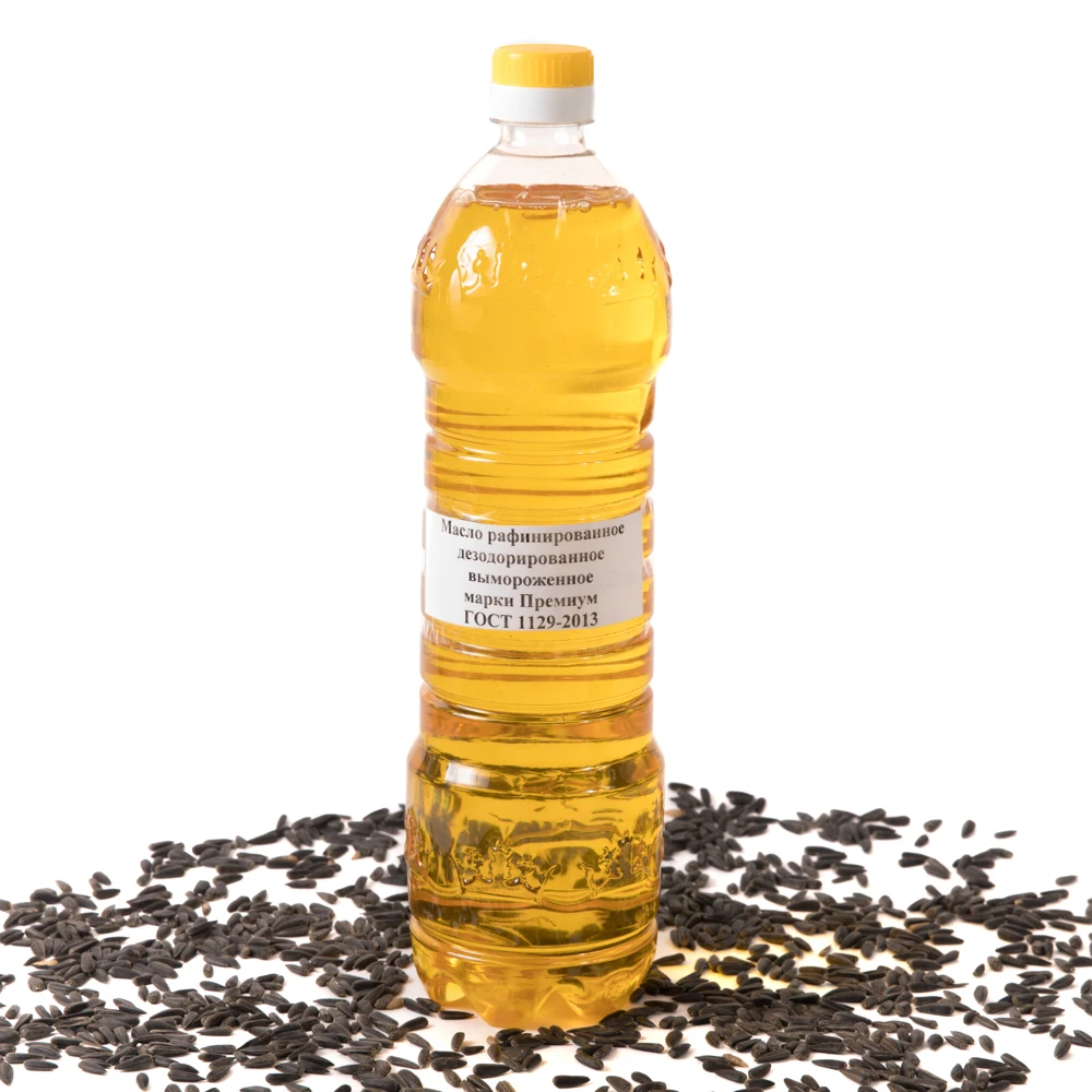 Best Sun Flower Oil 100% Refined Sunflower Cooking Oil For Sale