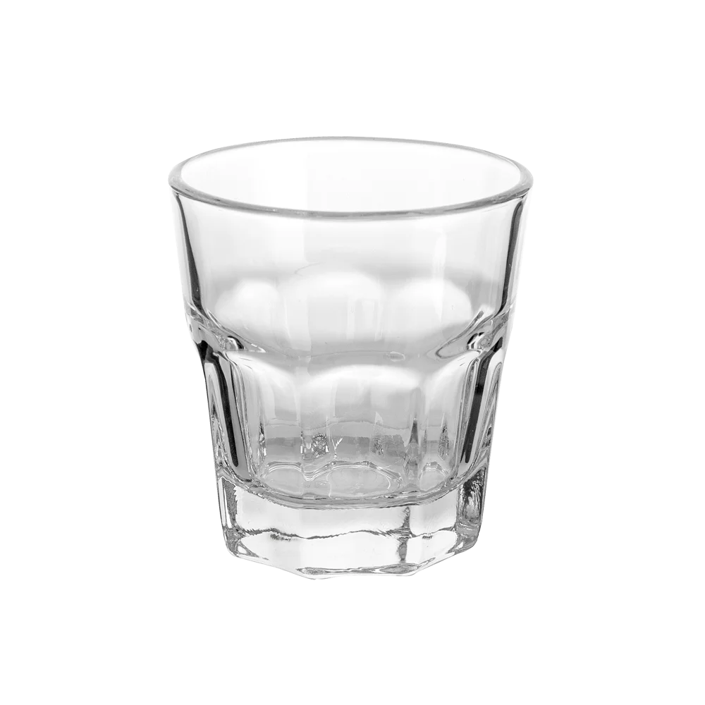 Экологически чистый/укомплектованный/Одноразовый стеклянный материал Koi прозрачный ISO Сертифицированный VTC 401 экспорт из Вьетнама