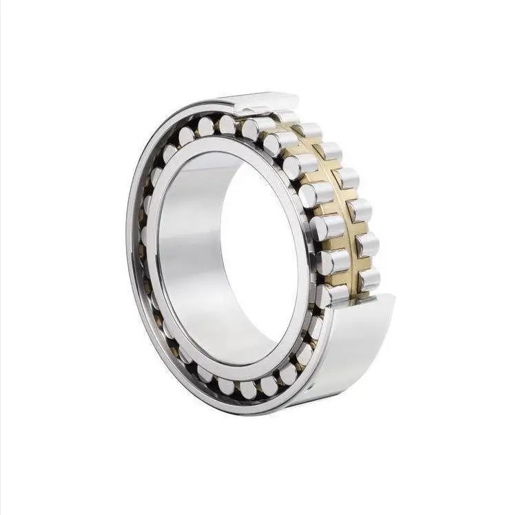 HSN подшипник NN3040K NN 3040 K цилиндрический роликовый 3182140 в