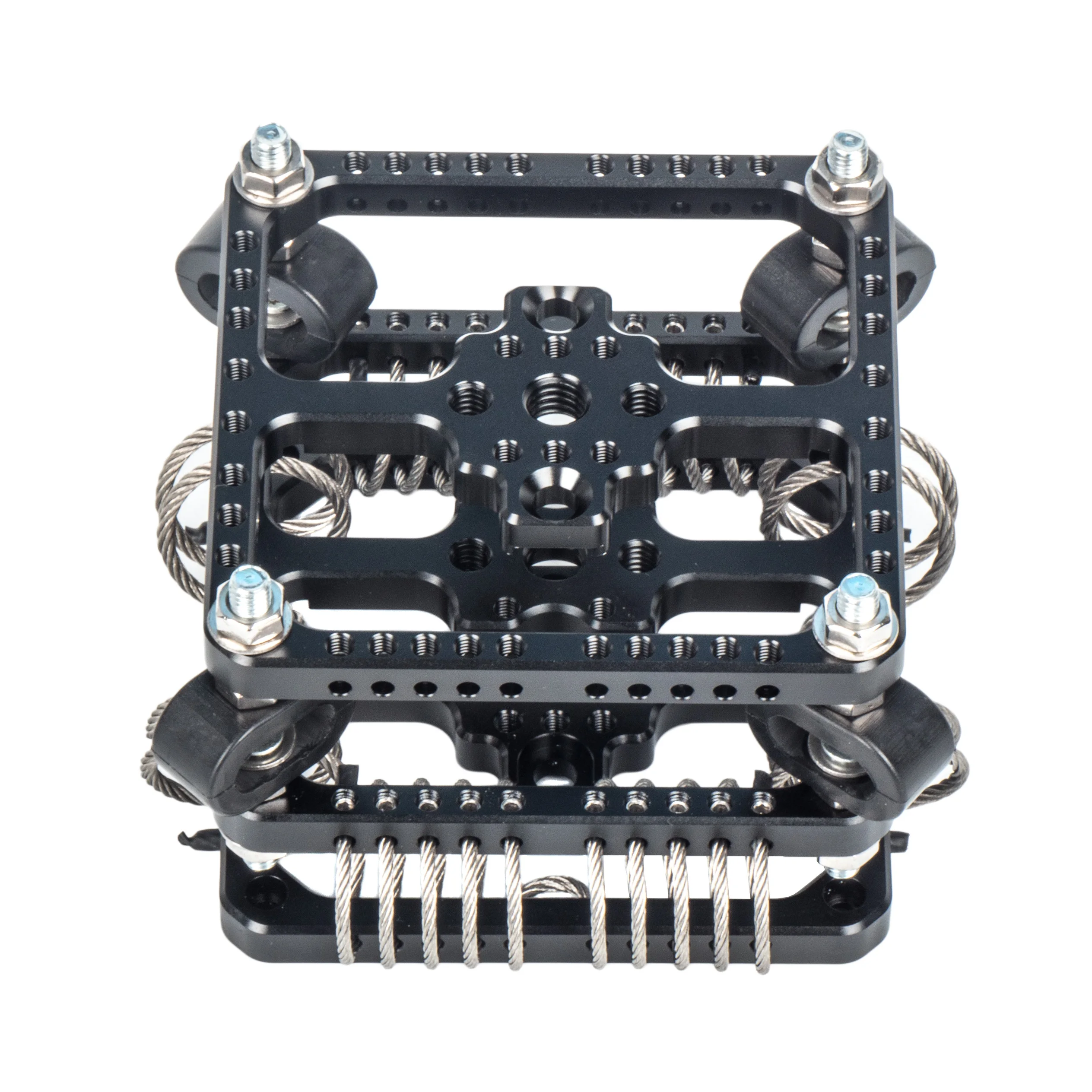 CAME-TV isolador de cabeça do cardan da montagem, componentes de montagem  que reduz o agitação da câmera/da engrenagem montada| Alibaba.com