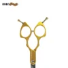 Anodization Gold