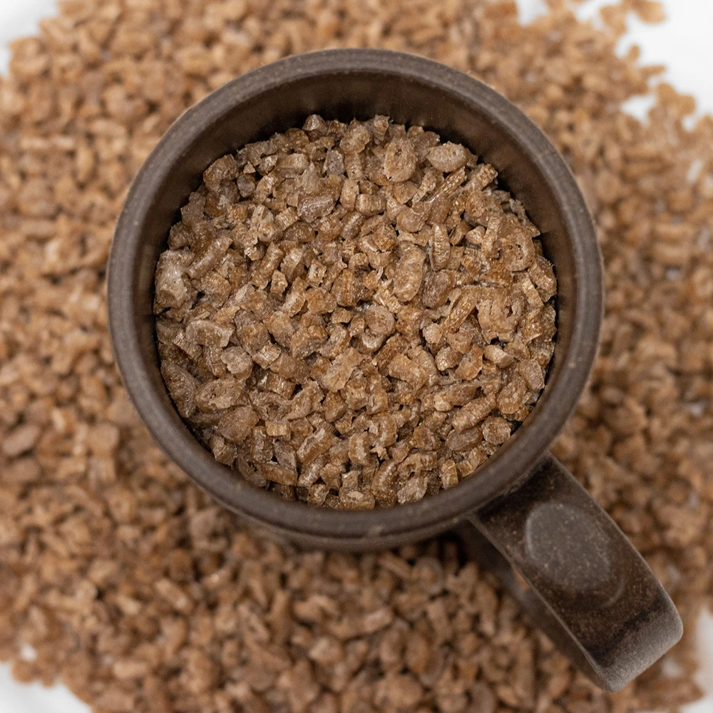 Заводская цена сырье 100% натуральный LDPE повторно используемые гранулы биопластик изготовленный из кофе