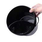 MSDS Gloss UV OPV Spot Roller Curable Varnish Liquid Curing Paint Paper Coating Chemicals Liquid For Offset Screen Printing