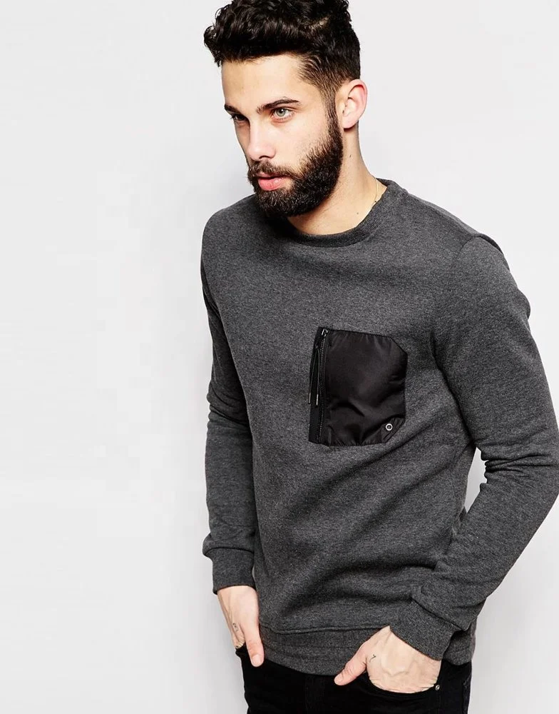 party wear sweatshirt