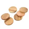 Natural Acacia Wood