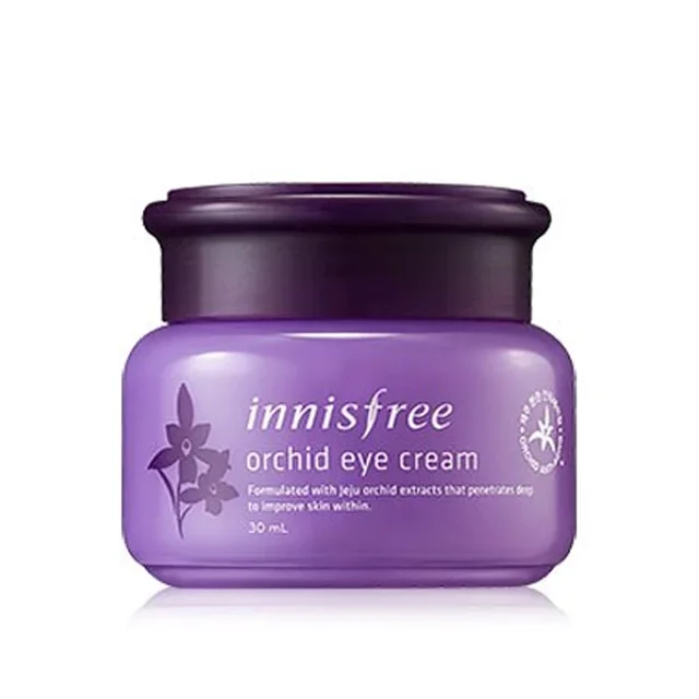 jeju eye cream innisfree
