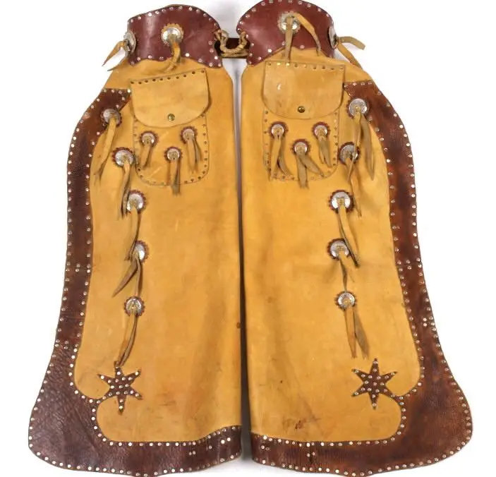 batwing chaps
