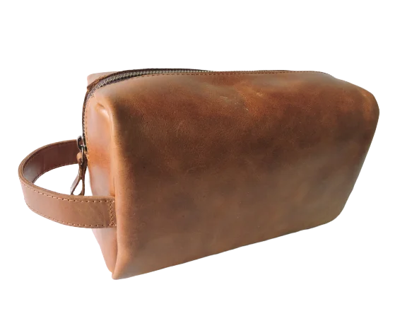 dopp kit name origin