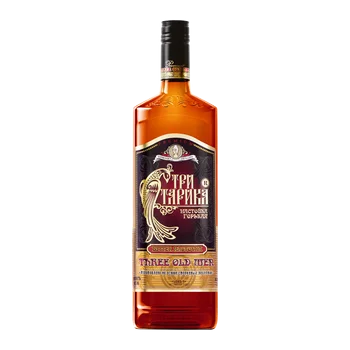1969 tri starika 40% herbal vodka - buy tincture,starka,vodka