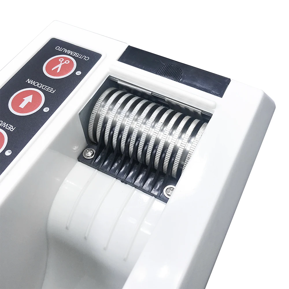 ED-100 Electric Double Sided Tape Dispenser & Cutter - OEM