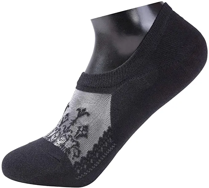 wholesale factory direct 180tian womens lace silk stockings