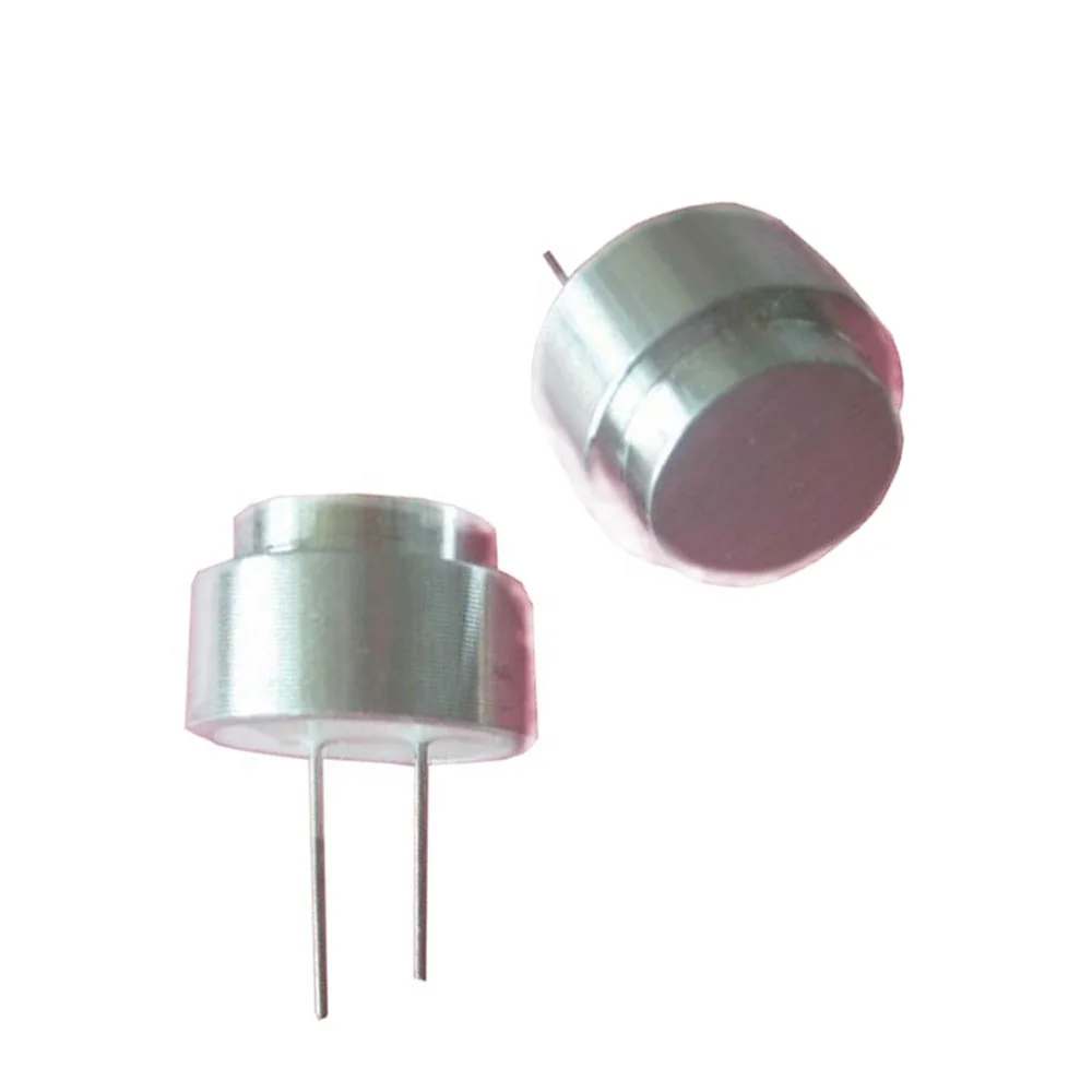 Taidacent 40KHz Ultrasonic Sensor 16mm Probe Waterproof Integrated Types of Ultrasonic Transducers Ultrasonic Position Sensor