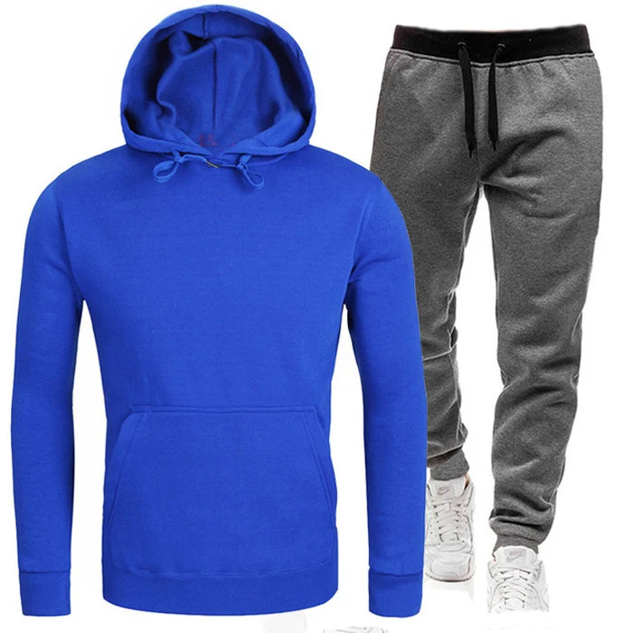 custom jogging suit