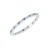 Blue Sapphire