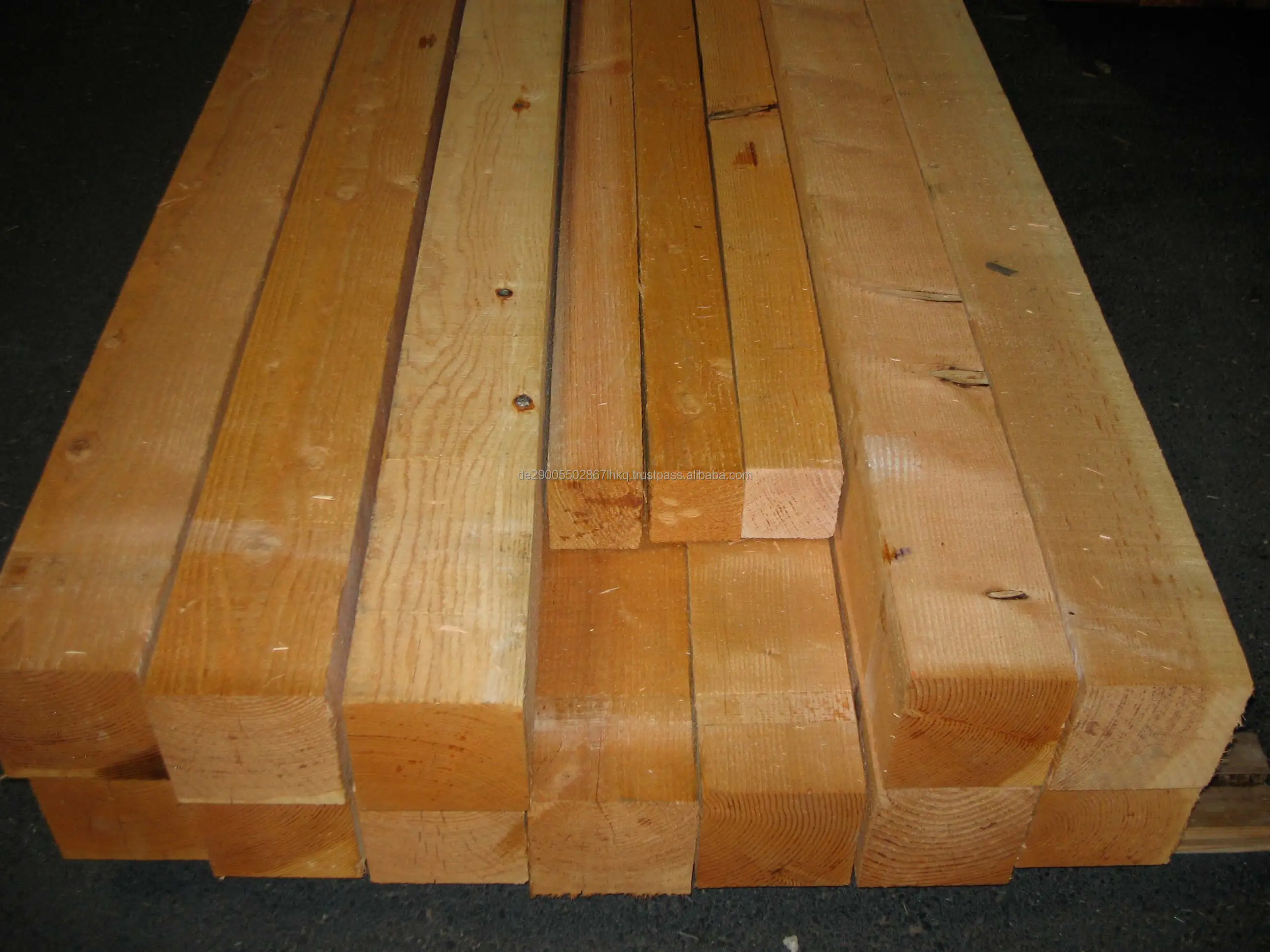 Douglas Fir/ Spruce/ Pine Kvh Structural Timber,60 160 Mm Buy