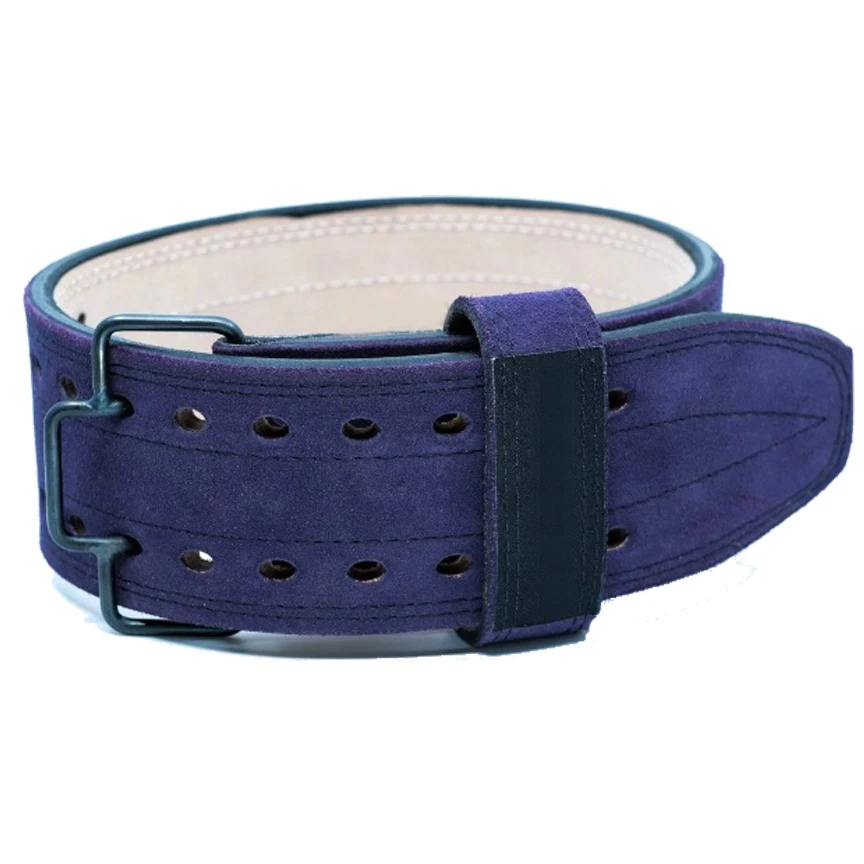 custom weight lifting belt
