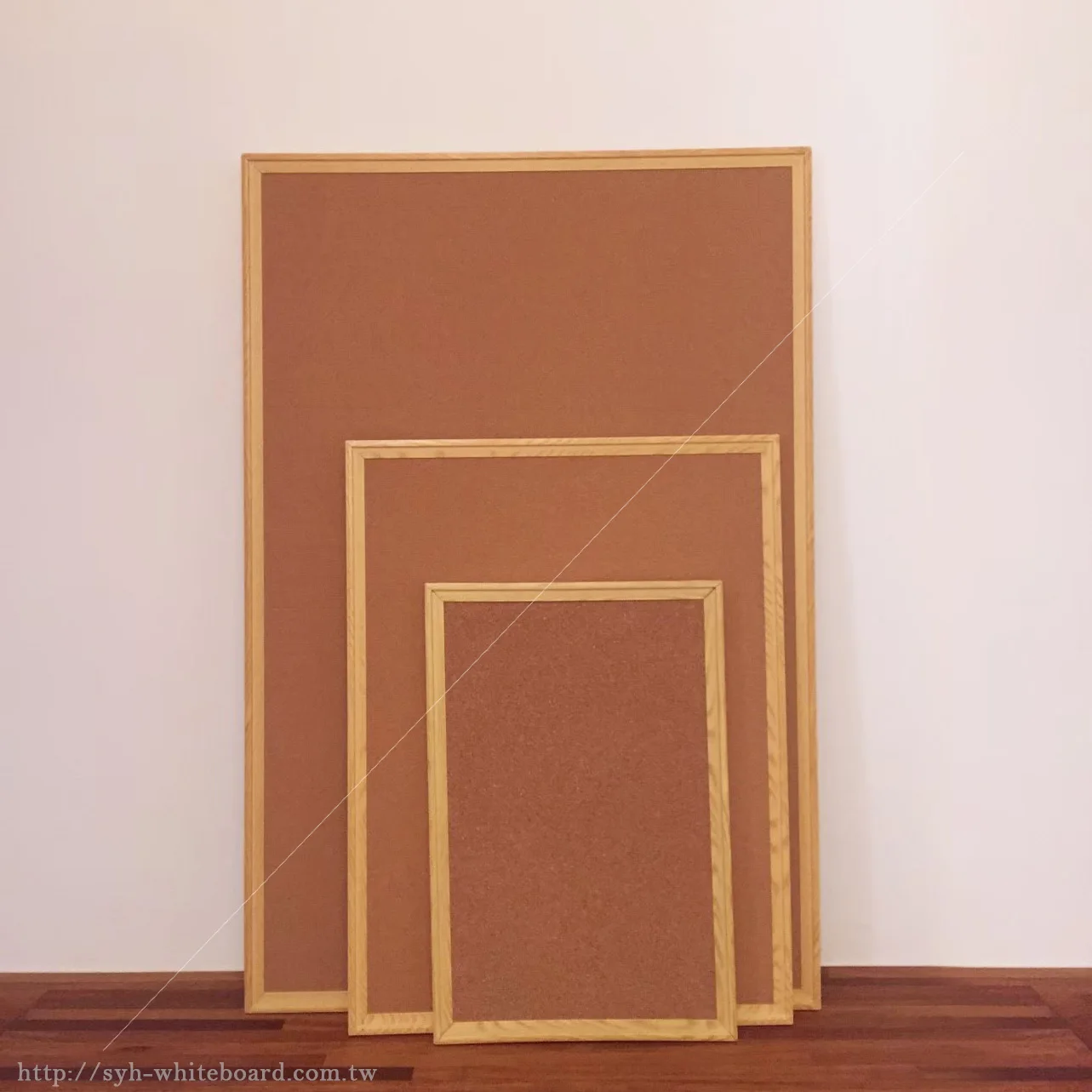 
 Классная Имитация деревянной рамки, булавка для записей, доска из пробки, доска для объявлений, Настенный декор  