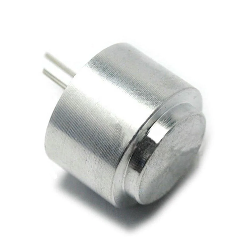 Taidacent 40KHz Ultrasonic Sensor 16mm Probe Waterproof Integrated Types of Ultrasonic Transducers Ultrasonic Position Sensor