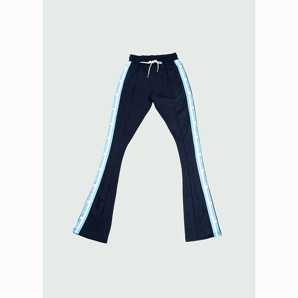 2021 Oem Custom Breakaway Pants Men 