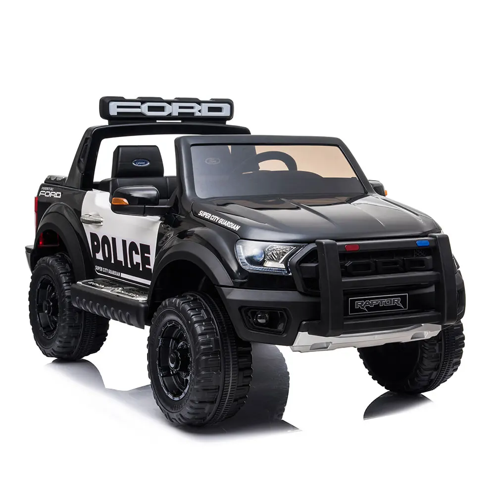 ford raptor electric toy