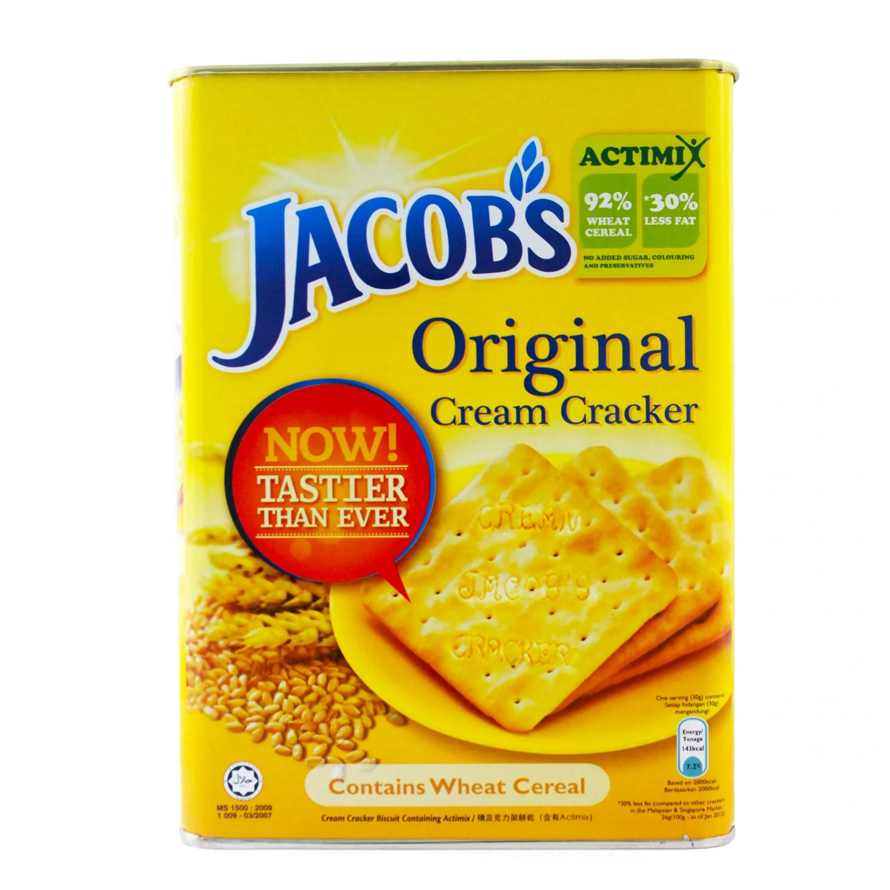 Jacobs Orijinal Krem Kraker Biskuvi Malezya 8x700g Buy Krem Kraker Biskuvi Krem Kraker Malezya Krem Kraker Jacobs Product On Alibaba Com