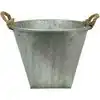 V shape with Handle