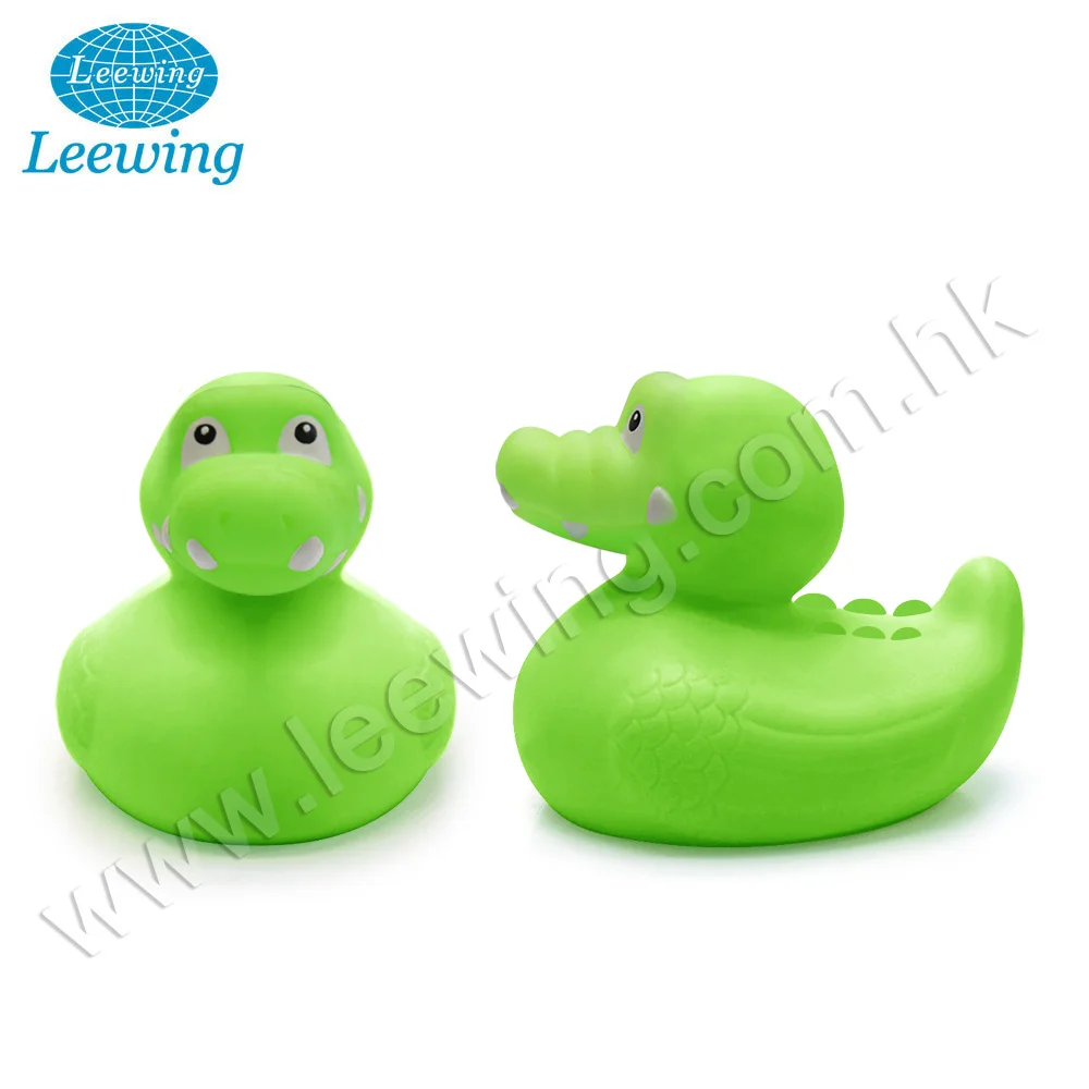 
Лидер продаж, детские безопасные пластиковые фталаты из ПВХ, виниловые пищалки, Игрушки для ванны с животными для детей, сова, резиновая утка с принтом логотипа на заказ 