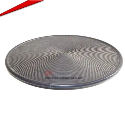 Декоративная бабочка ручной работы, металлический вращающийся круг