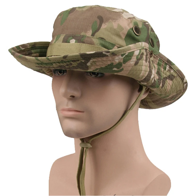 Sniper Hats