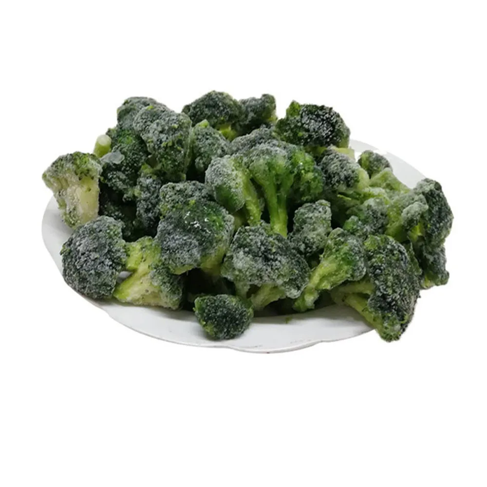 Svež brokoli za prodajo najboljše cene in kakovosti, solata ledenka, pripravljena za izvoz