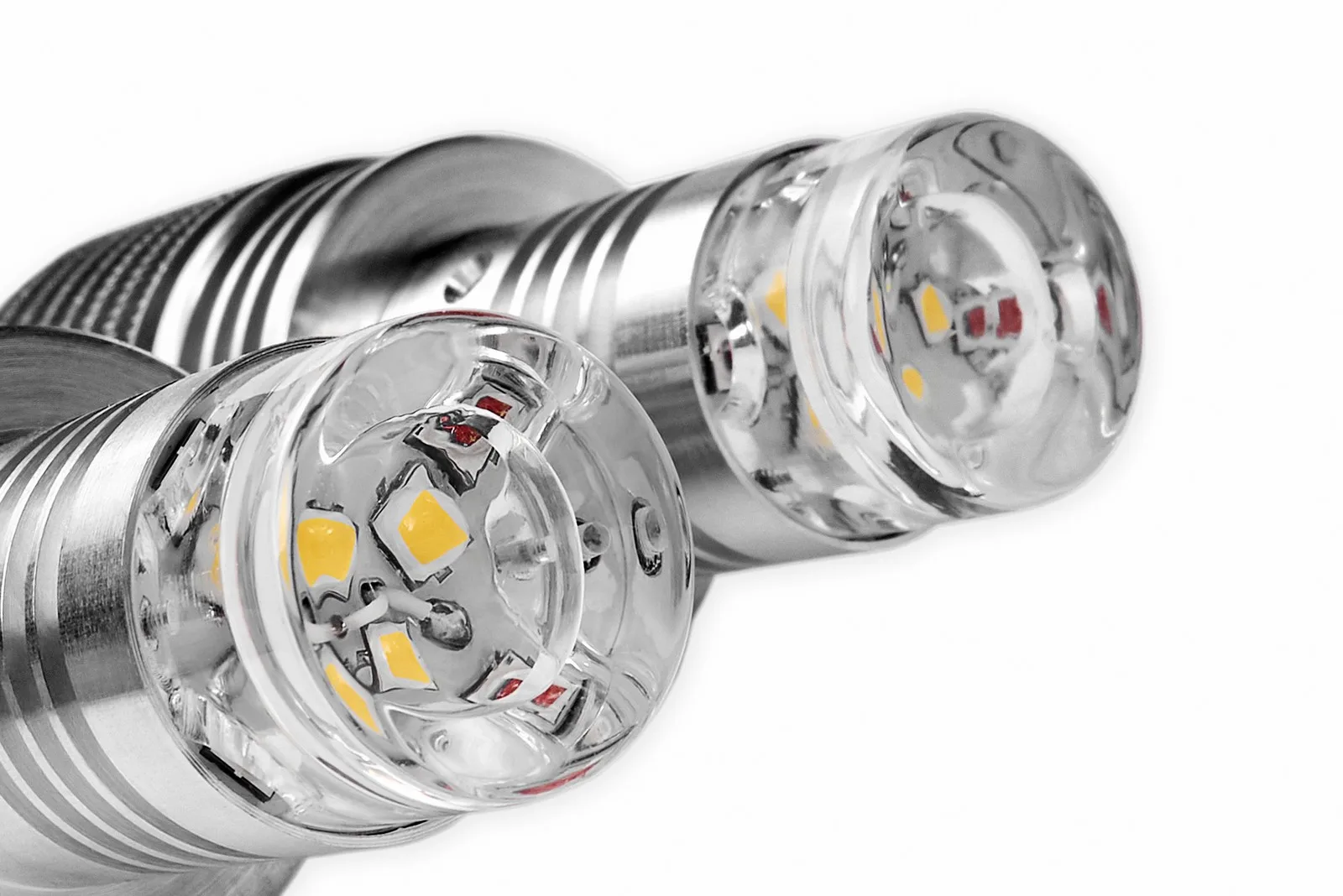 Hot Offer Solar Pro Led Daytime Running Light+turn Signal System/strobe