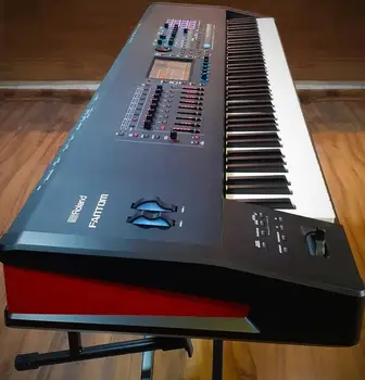Brand New Roland FANTOM-6 Keyboard Synthesizer