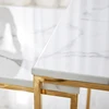 White marble