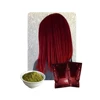 wine red
