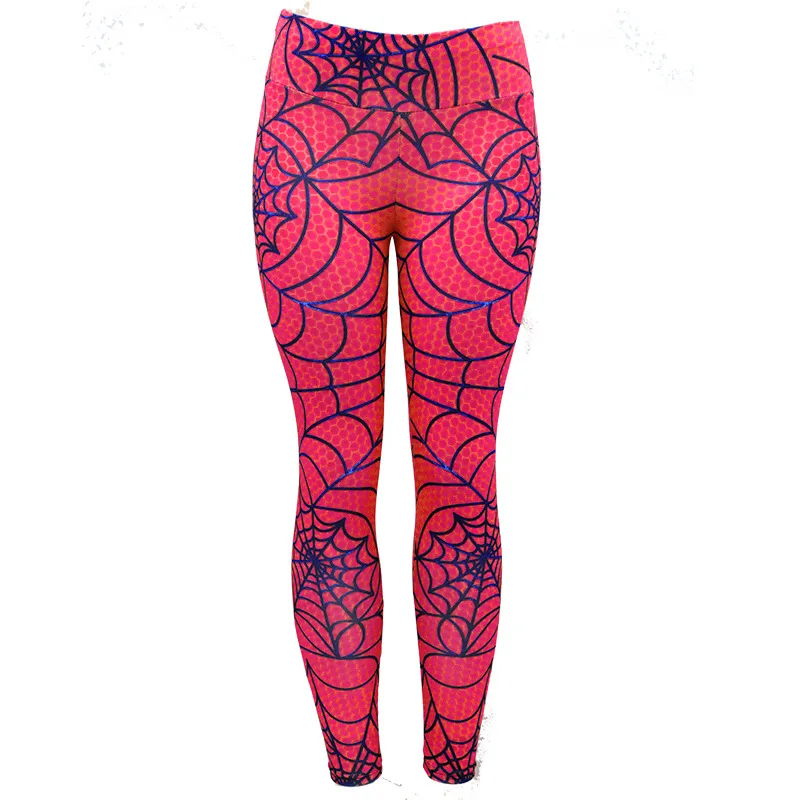 legging spiderman