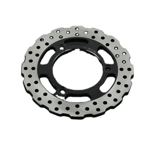 JFG Горячая продажа Ninja250 2008 2012 мотоциклы тормозной диск для kawasaki