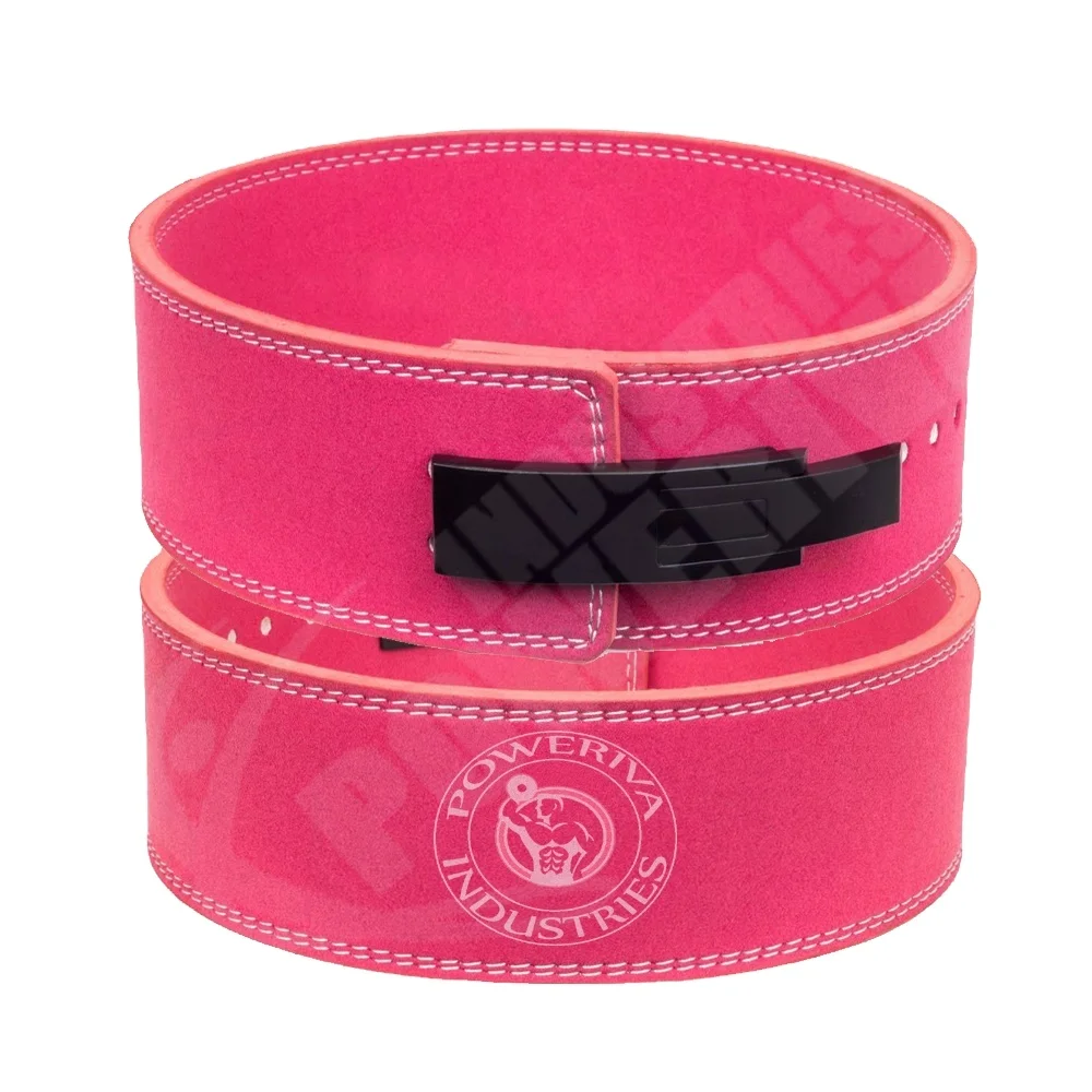 red inzer belt